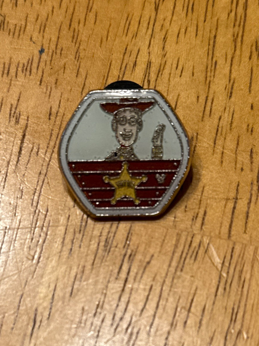 Nightmare Before Christmas - Jack Skellington Holiday Mystery Collection - Columbus Day