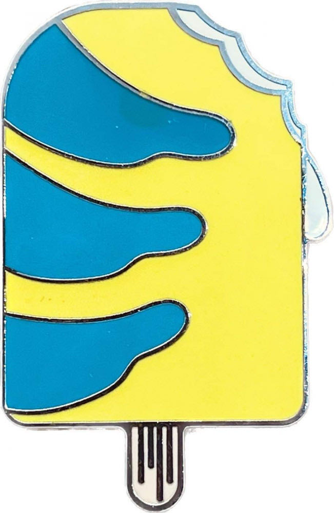 Flower & Garden 2024 Orange Bird