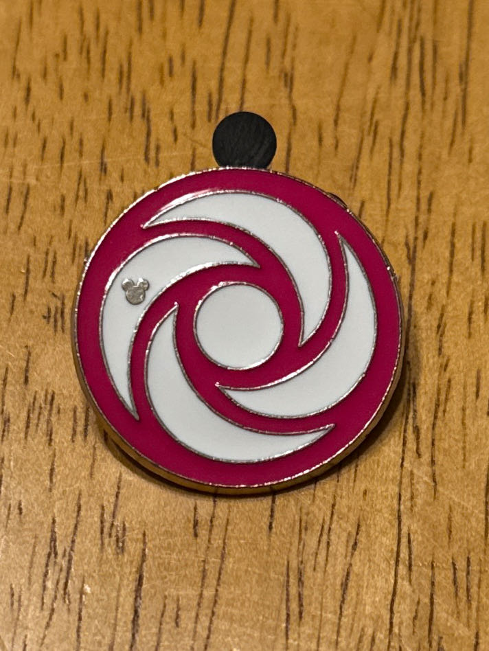 Pokémon Center: Pixel Pins Unown