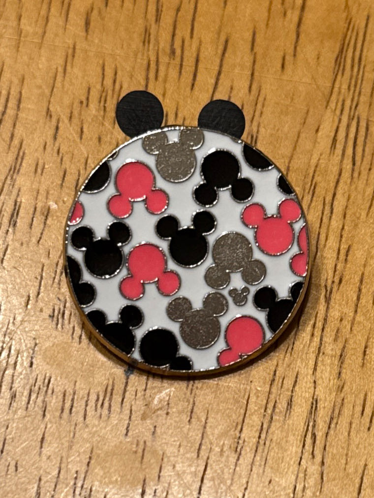 Disney Mickey Mouse Main Attraction Mad Tea Party