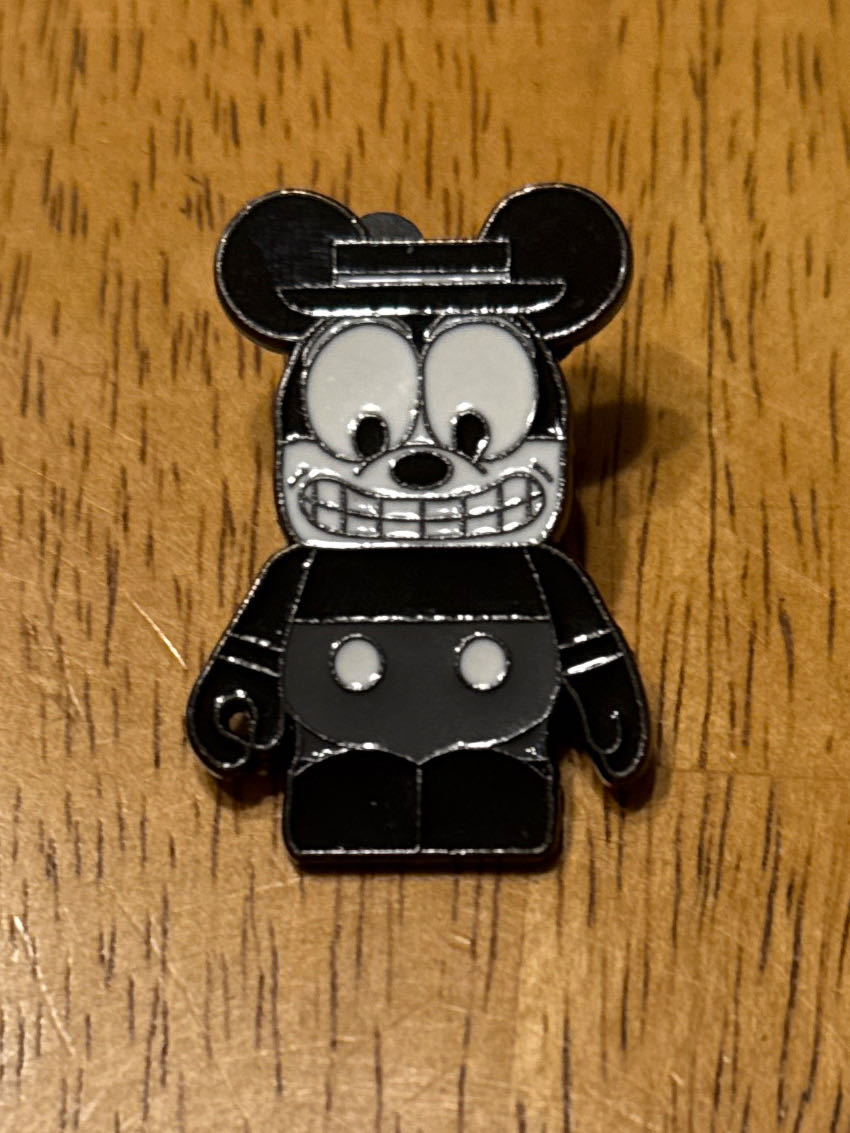 Sculpted Acrylic Stitch