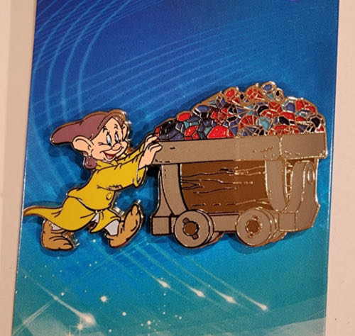 Chainsaw Man Power And Meowi Pin Set