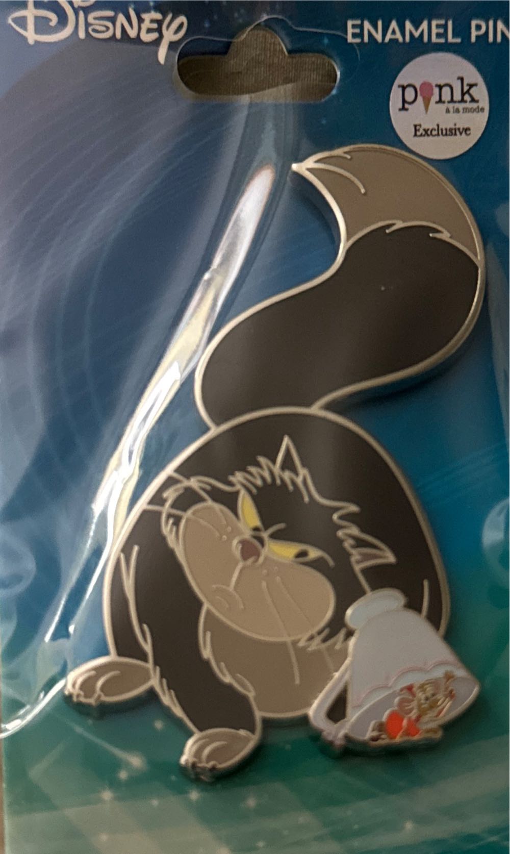 Walt Disney Cartoonist 100th Year Milestone Pin #1 Limited To 5000 Mickey New