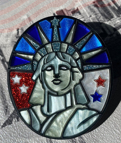 Disney Parks Spinner