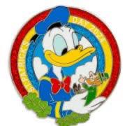 Pooh Bear Strawberry