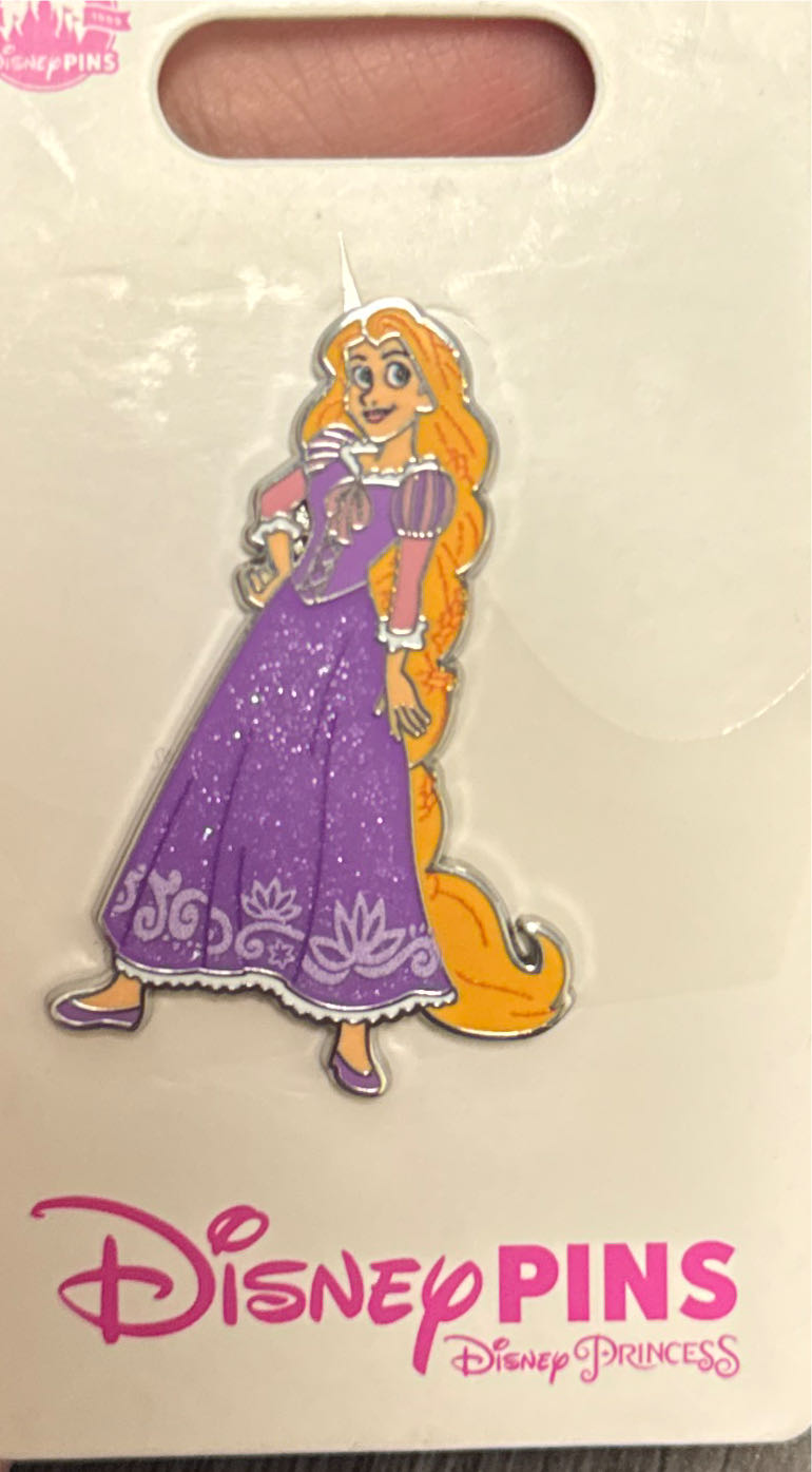 Characters With Balloons Booster Set — Disney Parks