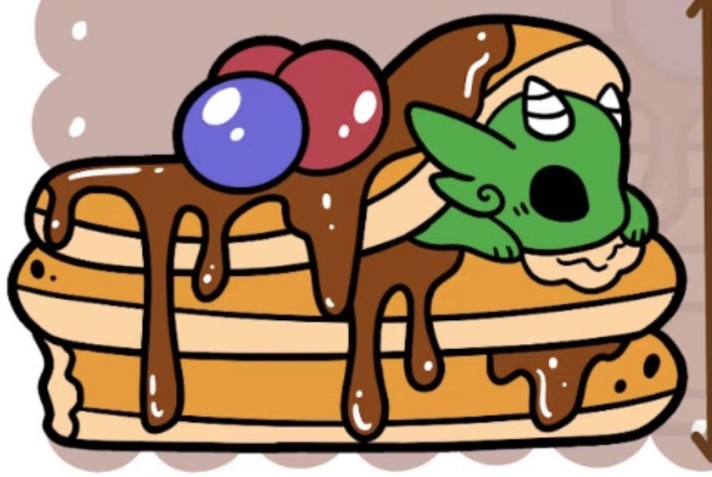 Legend Of The Yeti Expedition Everest