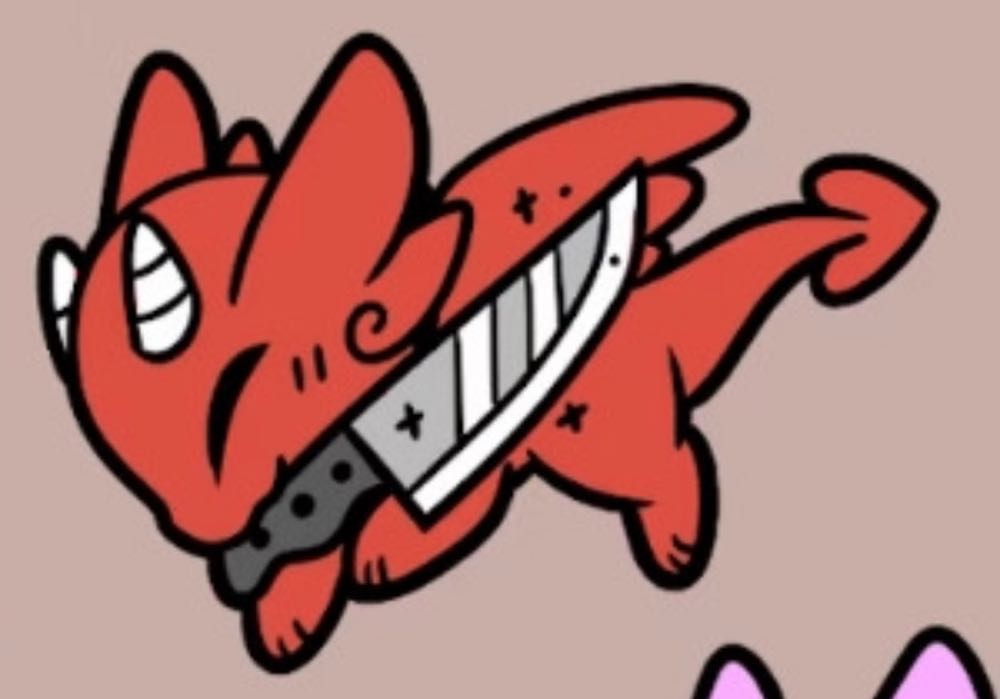 Journey Into Imagination - Figment Moveable Arms