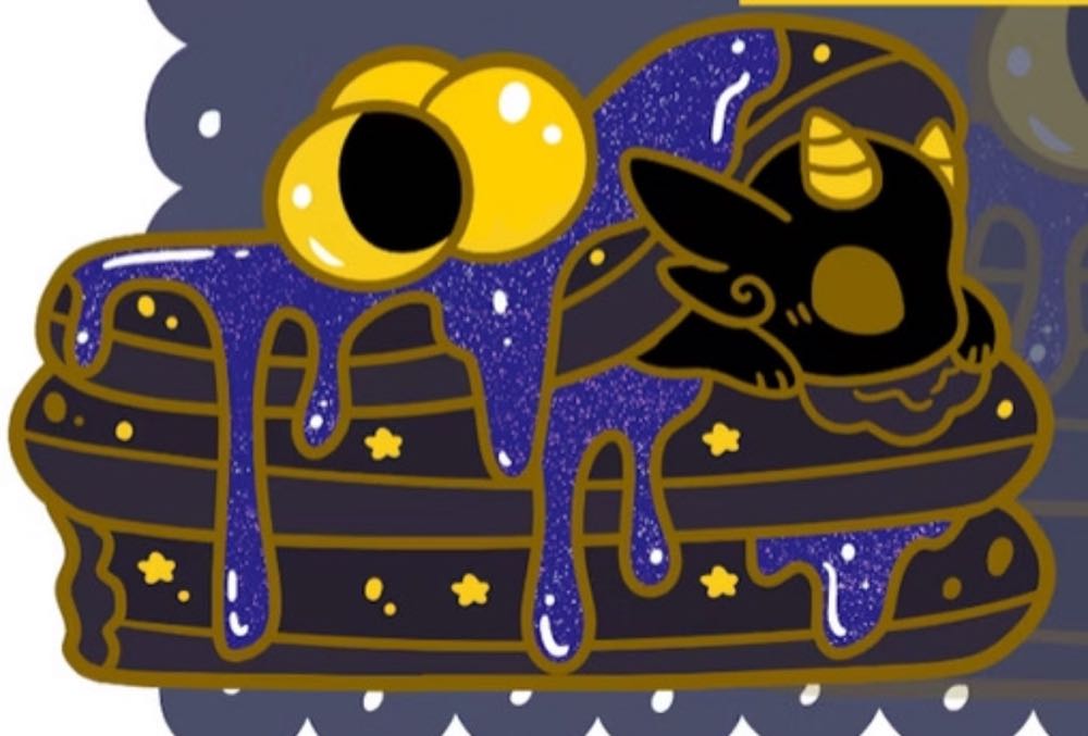 Pokémon Center: Pixel Pins Lickitung