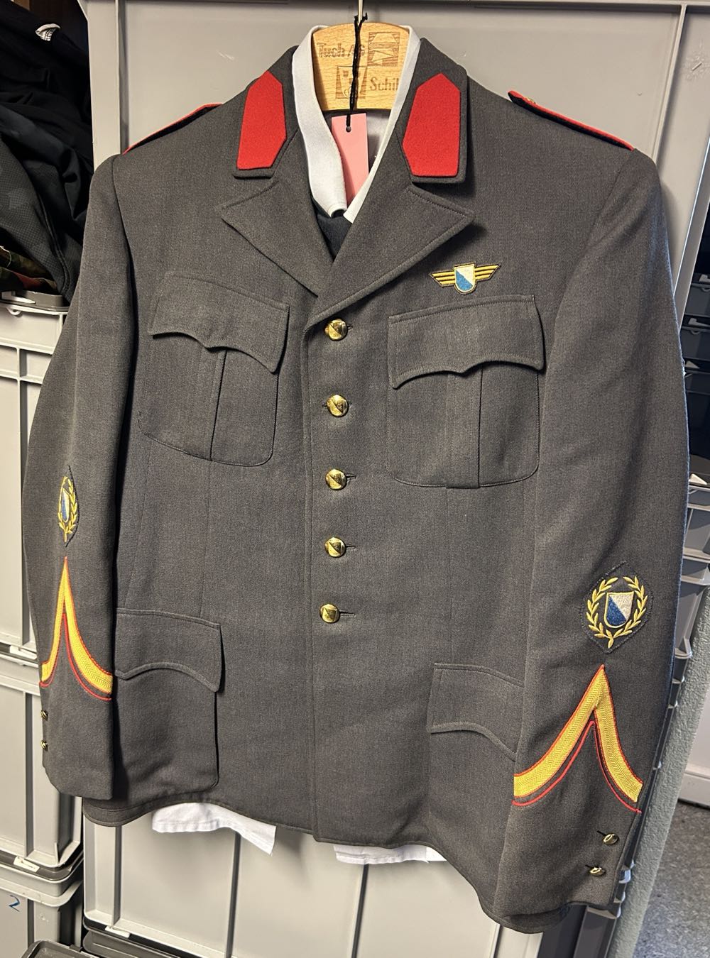 Disney Parks Brother Bear Kenai And Koda Set 2