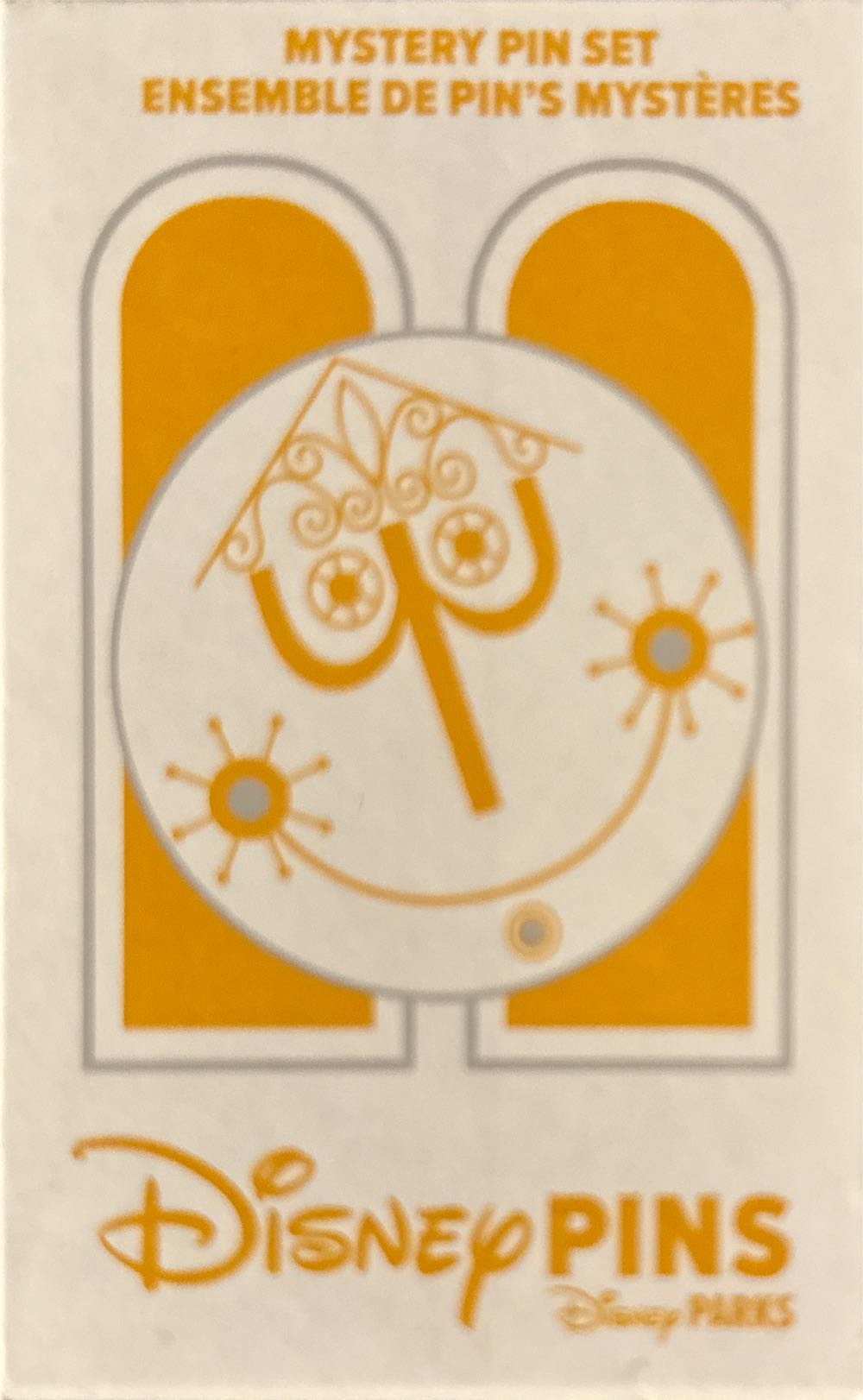 Frozen - Anna Chibli