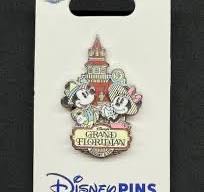 Mickey Mouse Character Pop Ton Labels 2013 Completer Hidden Mickey