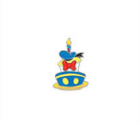 205069 | Mon Palm The Happiest Collection On Earth