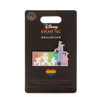 Big Thunder Mountain Paris Minnie Lamp Disney