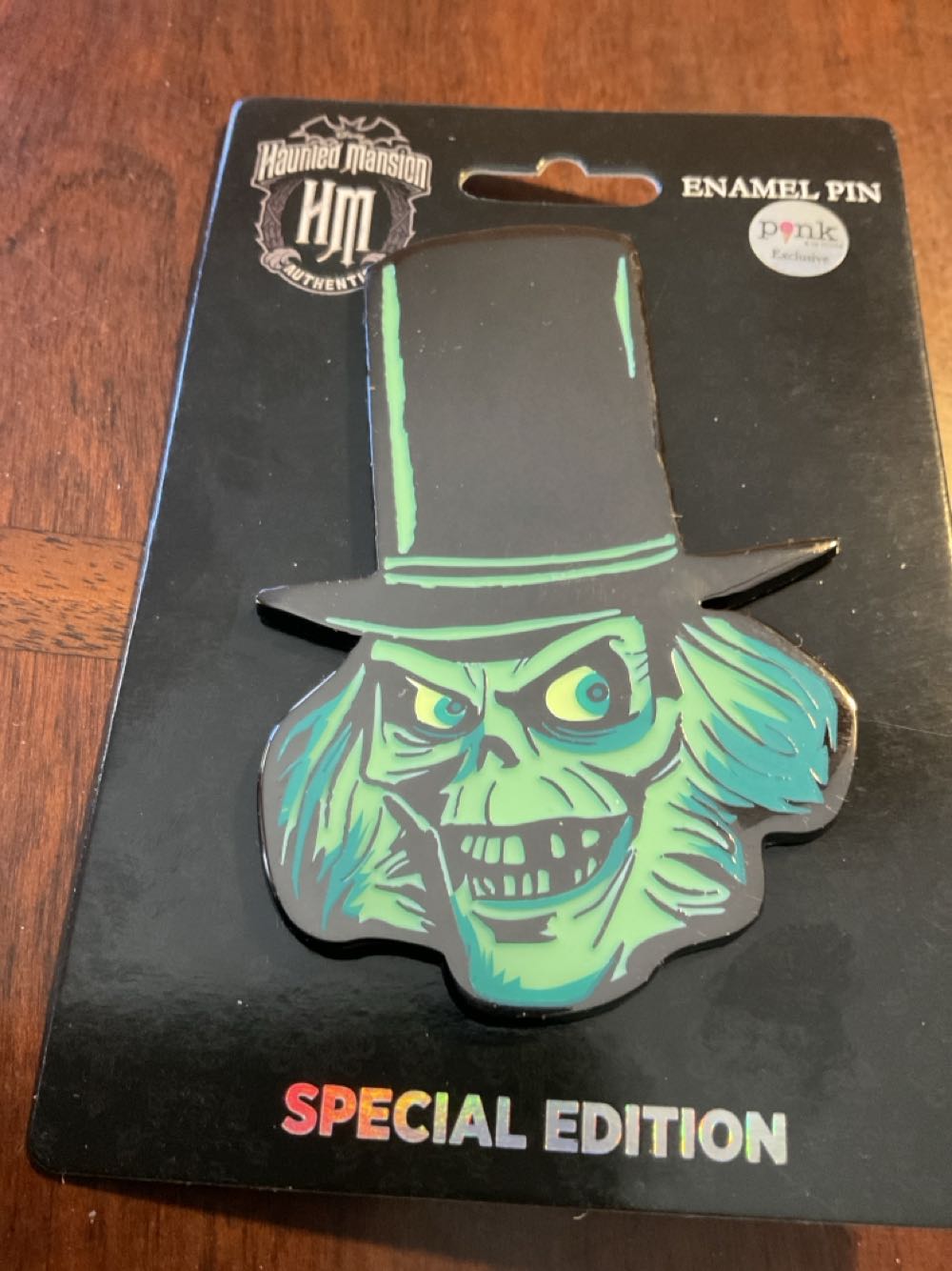 Tinker Bell Eiffel Tower Collection Disneyland Paris