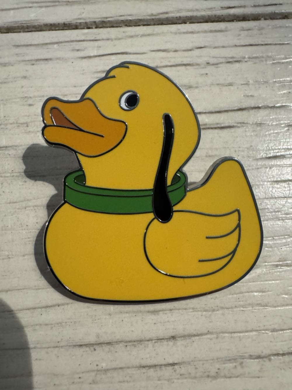 Jiminy Cricket Pinocchio WDCC ”Cricket’s the Name” Charter Member Pin 1993