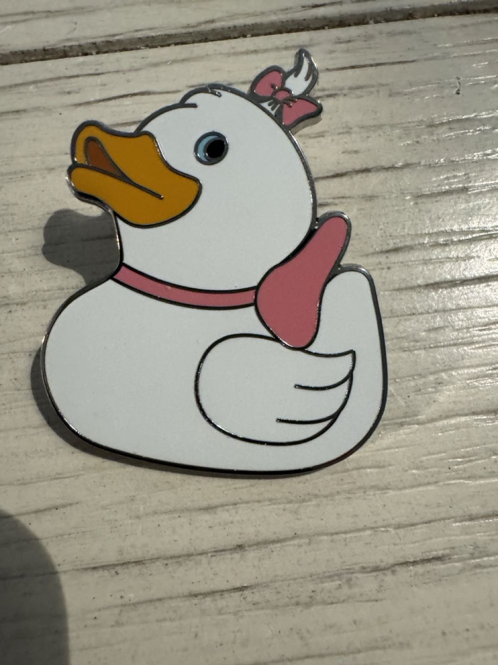 Mickey Mouse Wood Inlay