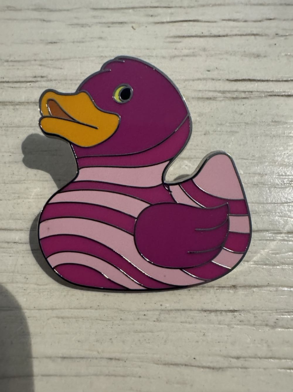 New Disney Countdown To The Millennium #85 Pinocchio Legs Dangle Store