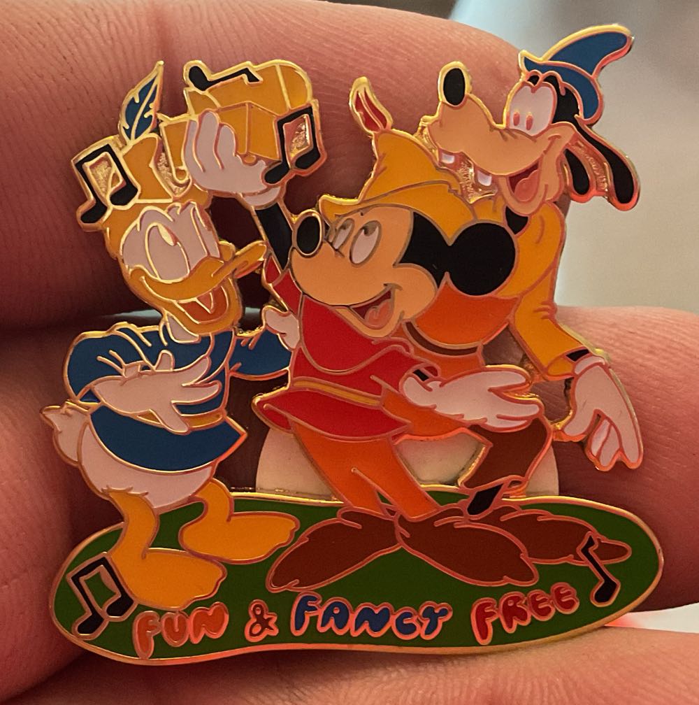 Donald Duck St. Patrick’s Day Limited Release De