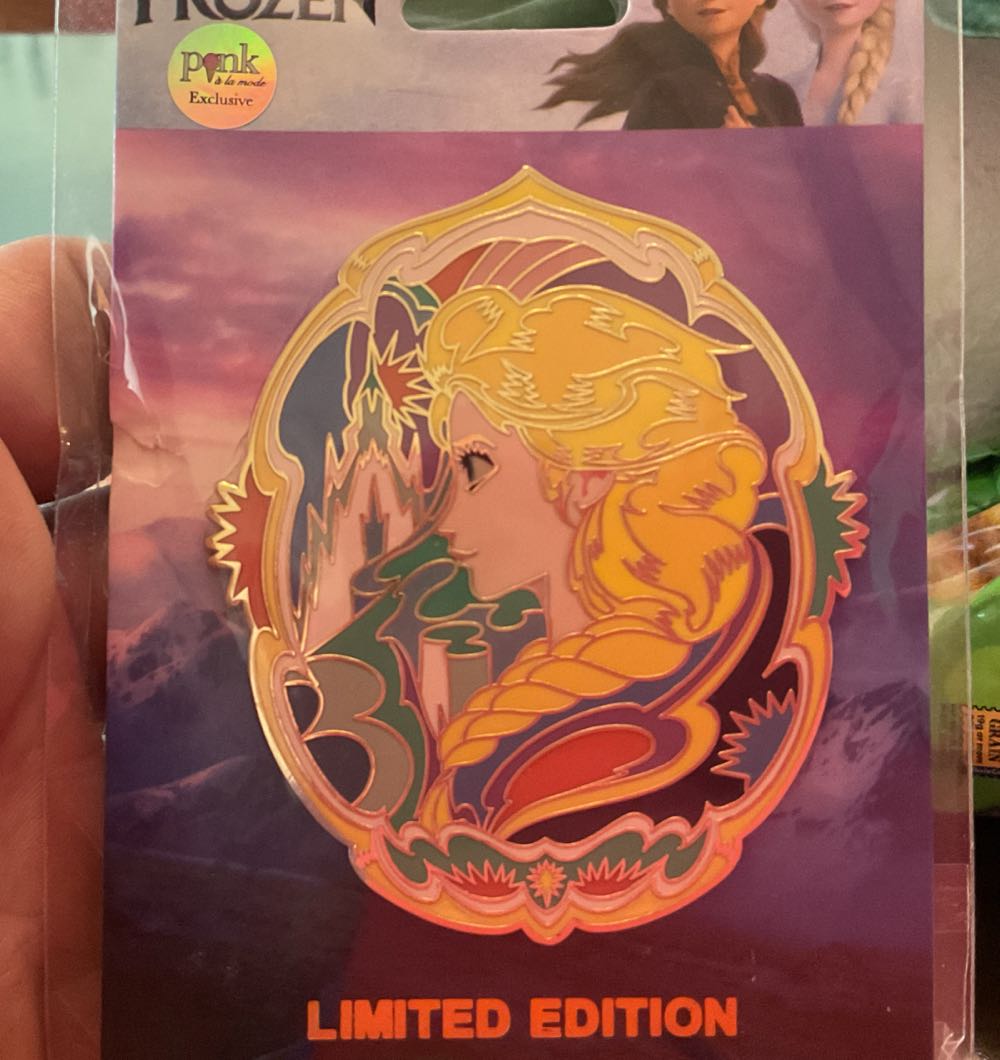 2024 Brave New World Dated Mystery Collection - Genie