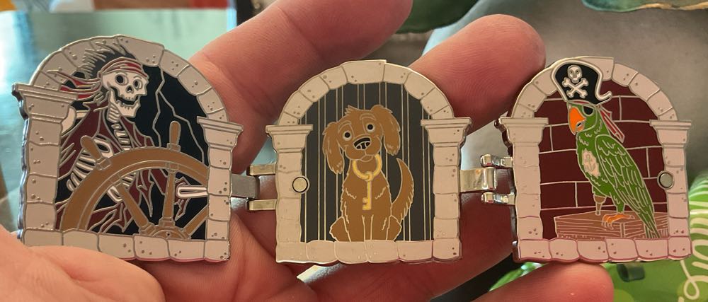 The Magic School Bus