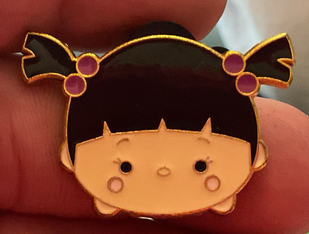 Stitch Tower Of Terror