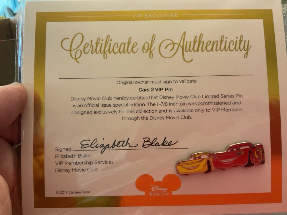 Busch Gardens Williamsburg 50th Anniversary The Old Country Golden Ticket