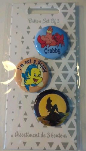 Dopey Hot Air Balloon