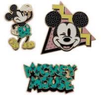 Wallace Collection- Buckhurst Enamel Badge