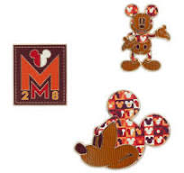 DLP Marie, Aristocats, Hearts