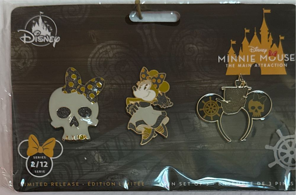 Aquaduck Pin Disney Dream 2011 Disney Cruise Line