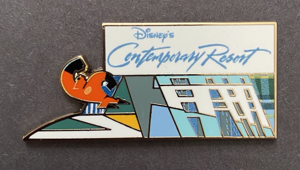 Villains Tremaine & Cinderella Pin Disneyland Paris Limited Edition