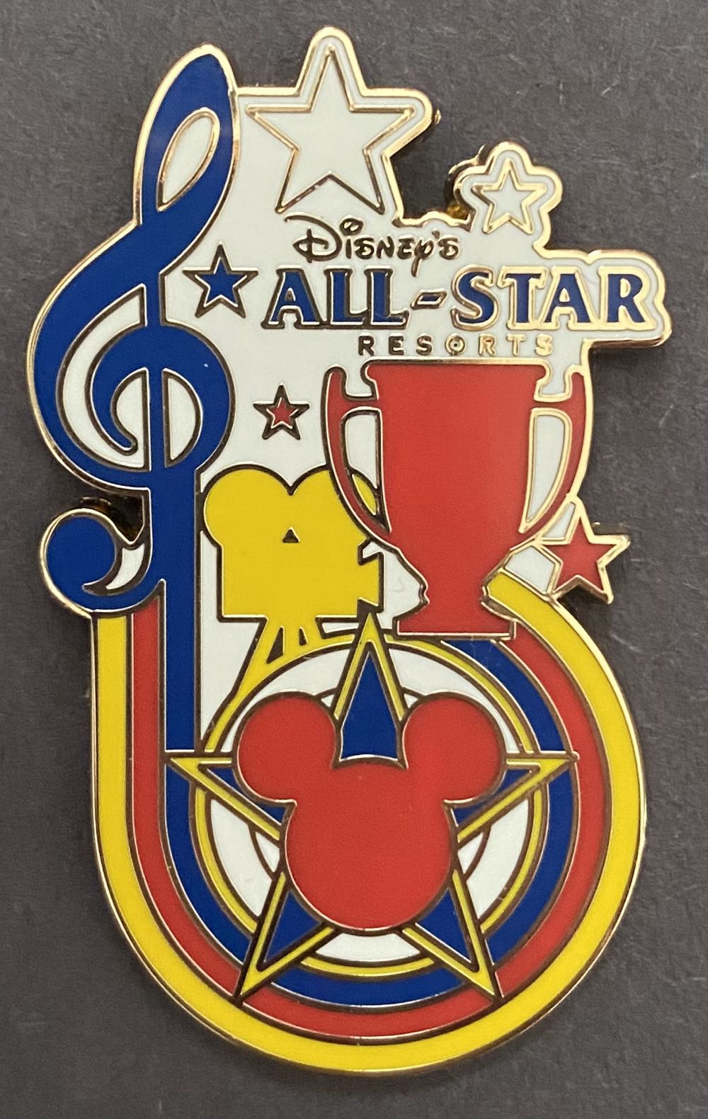 Pokémon Center: Pixel Pins Krabby & Kingler