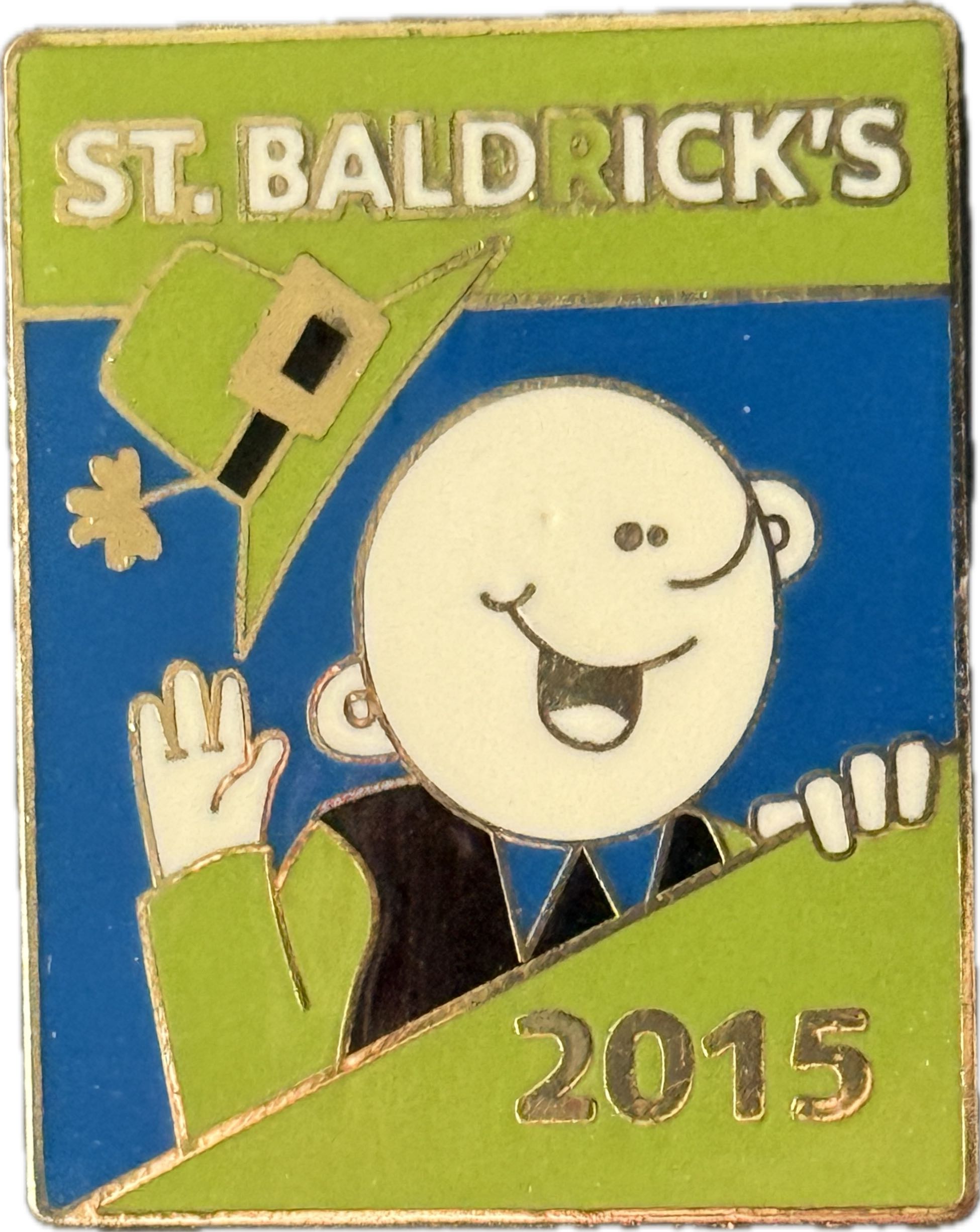 Goofy Name Tag Tiny Kingdom Edition 3 Series 2