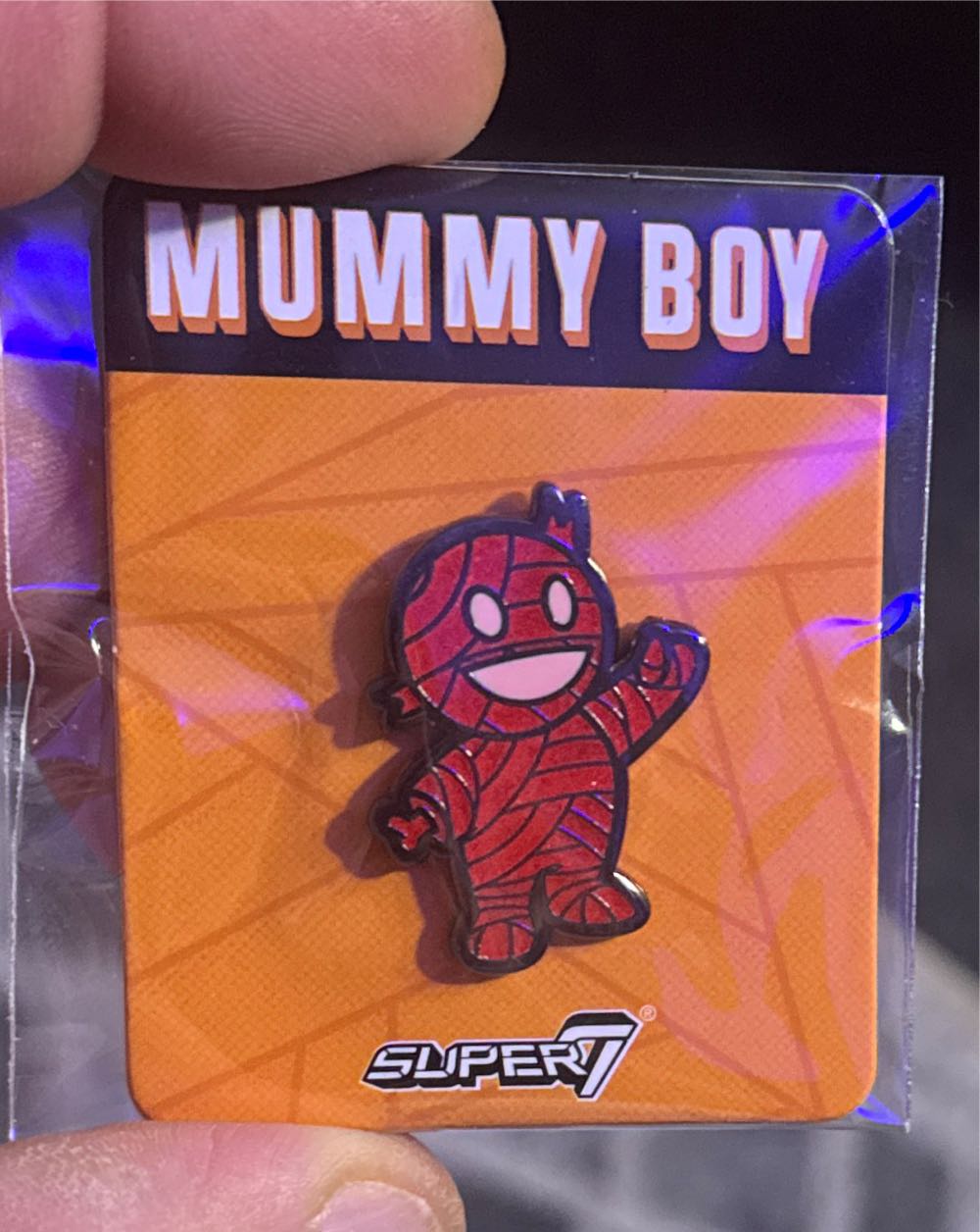 Character Mugs Blind Pack-Stitch