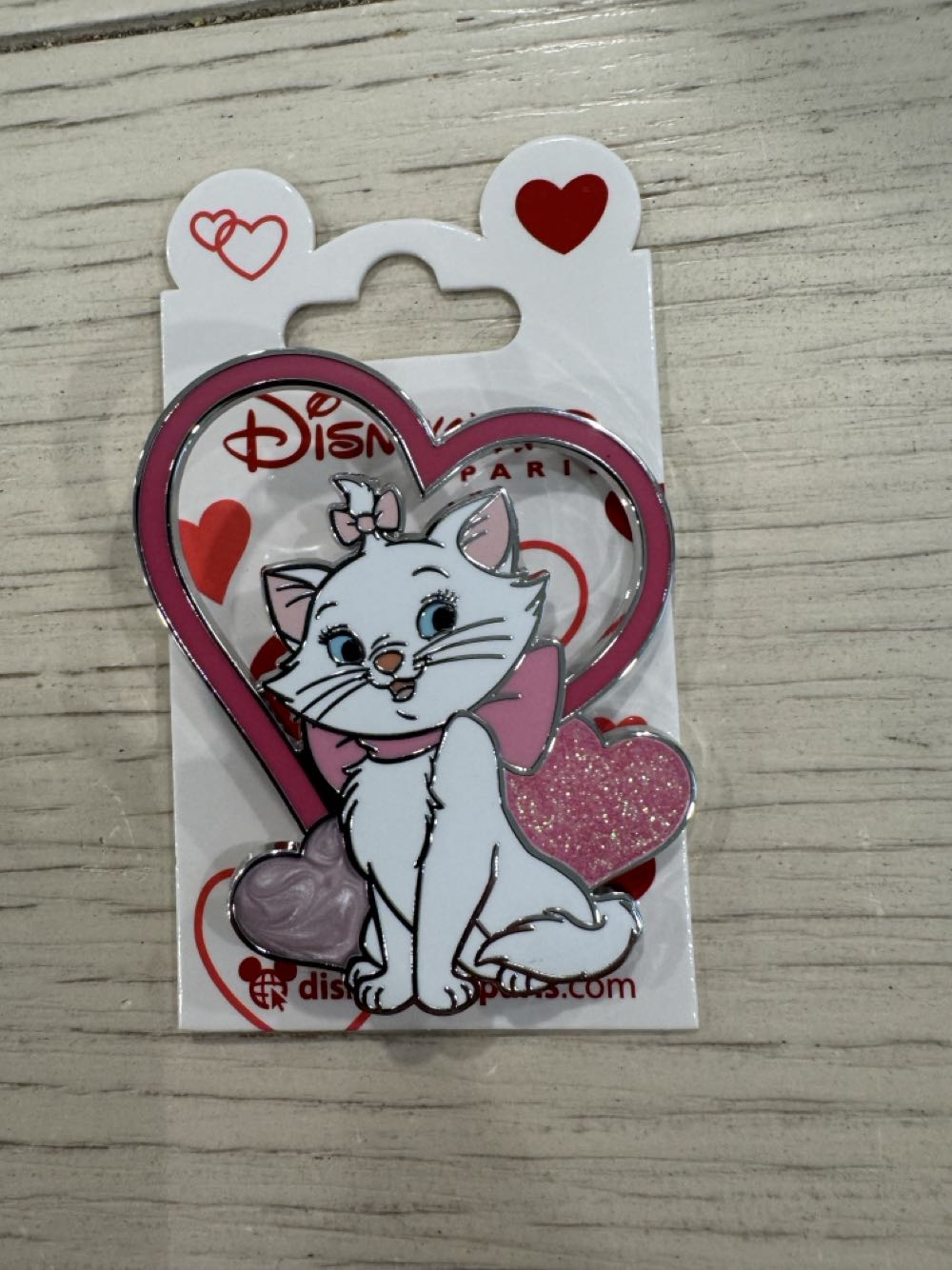 Kura Sushi Limited Detective Conan Akai Pin Badge