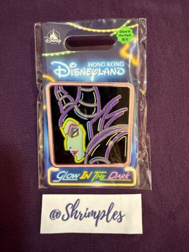 Universal Studios Villian-Con Grand Opening Pin