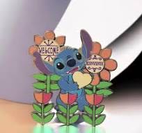 LoungeFly Brave Puzzle Set