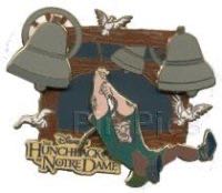 Disney Pin 108959 Cinco De Mayo Donald Duck Pin