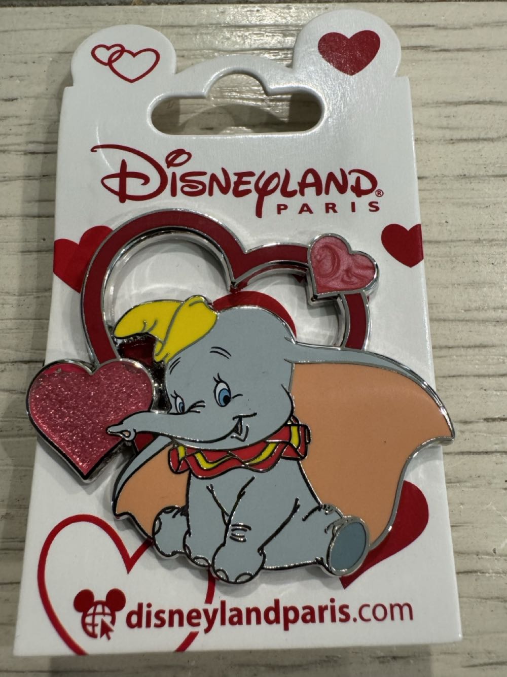 Pokémon Center: Pixel Pins Lickitung