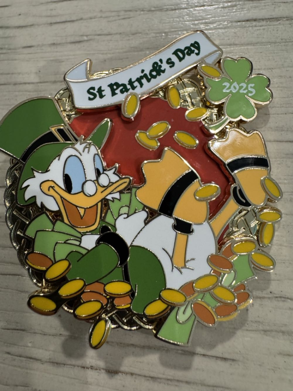 DSSH Dr. Finkelstein Nightmare Before Christmas