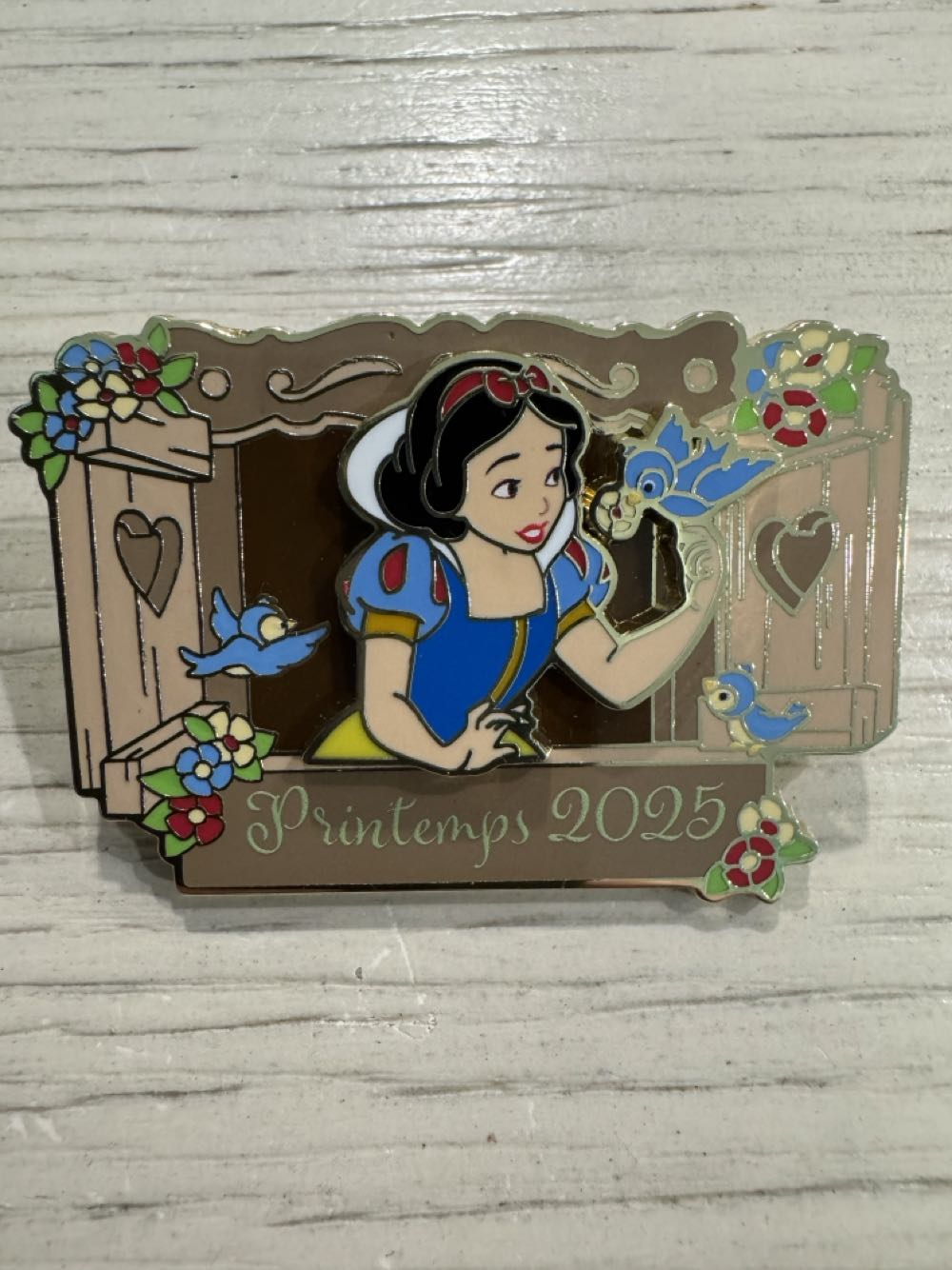 Villians Mickey Icon- Scar