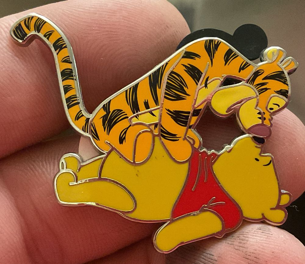 Happy Halloween Mickey Magic Key