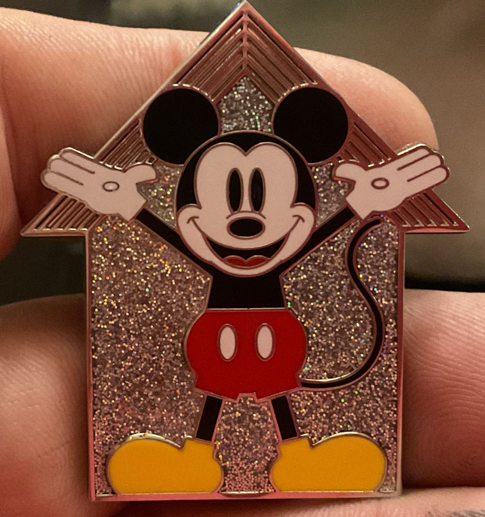 The Magic School Bus