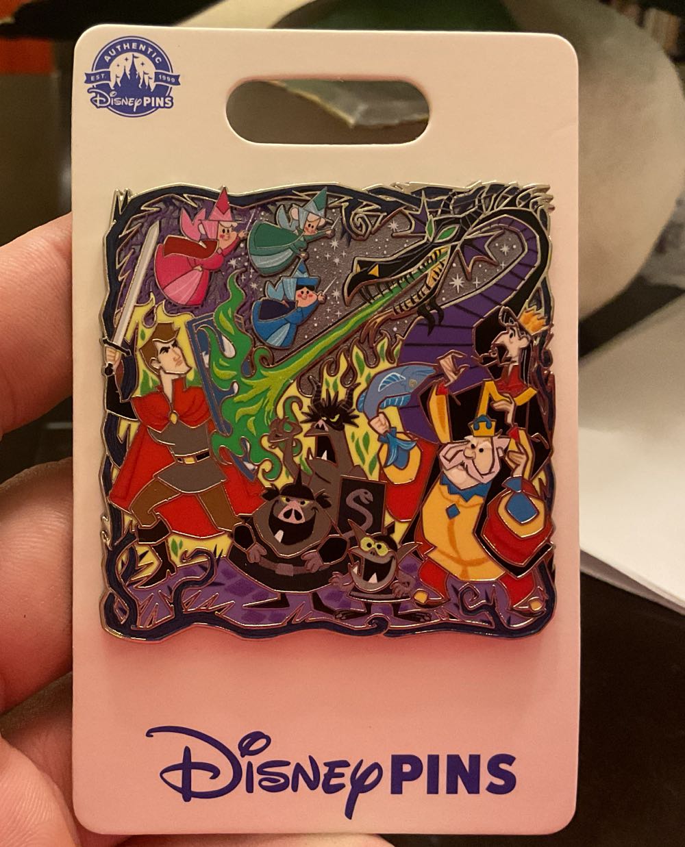 Pokémon Center: Pixel Pins Larvitar, Pupitar & Tyranitar