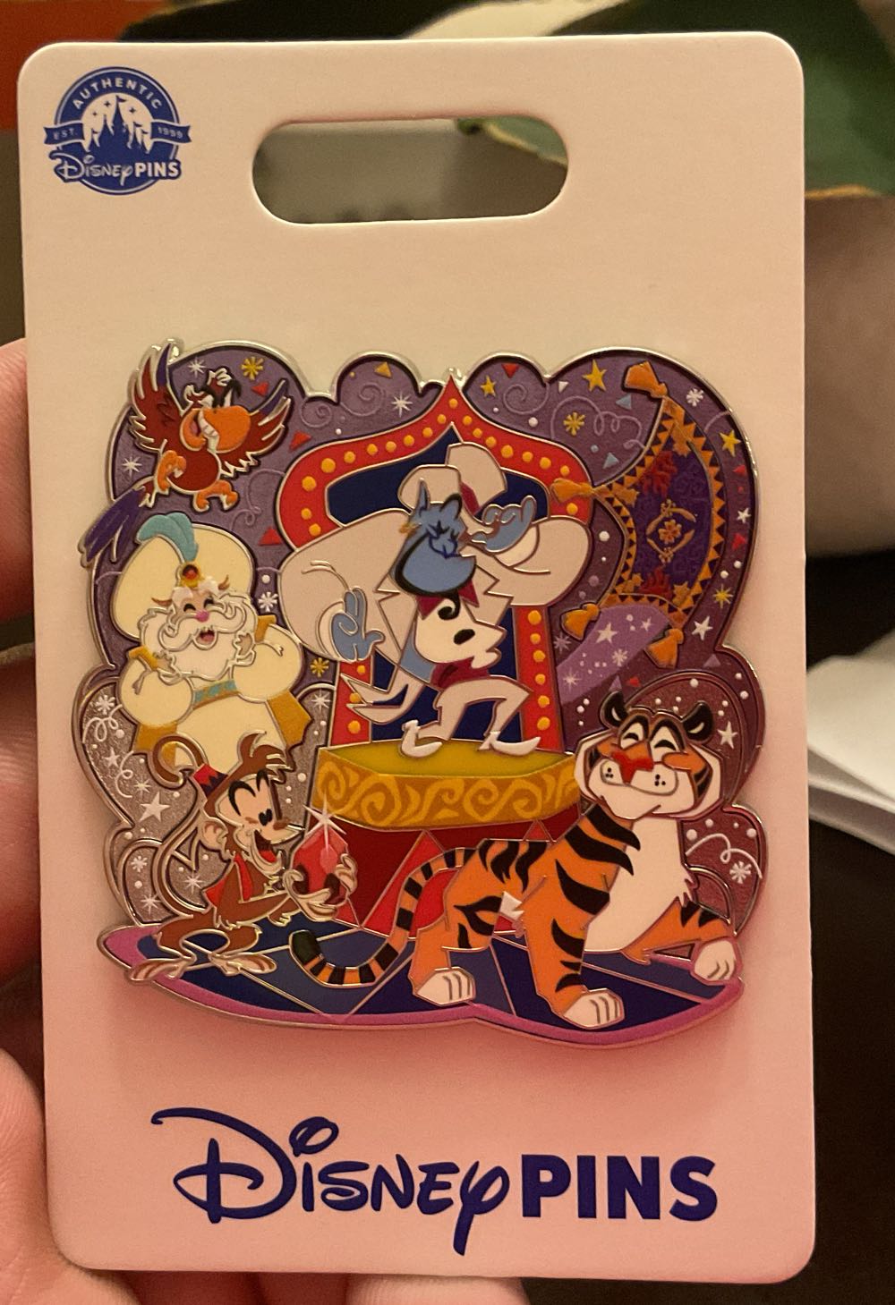 Star Wars Cute Cluster Series - Anzellan Droidsmiths