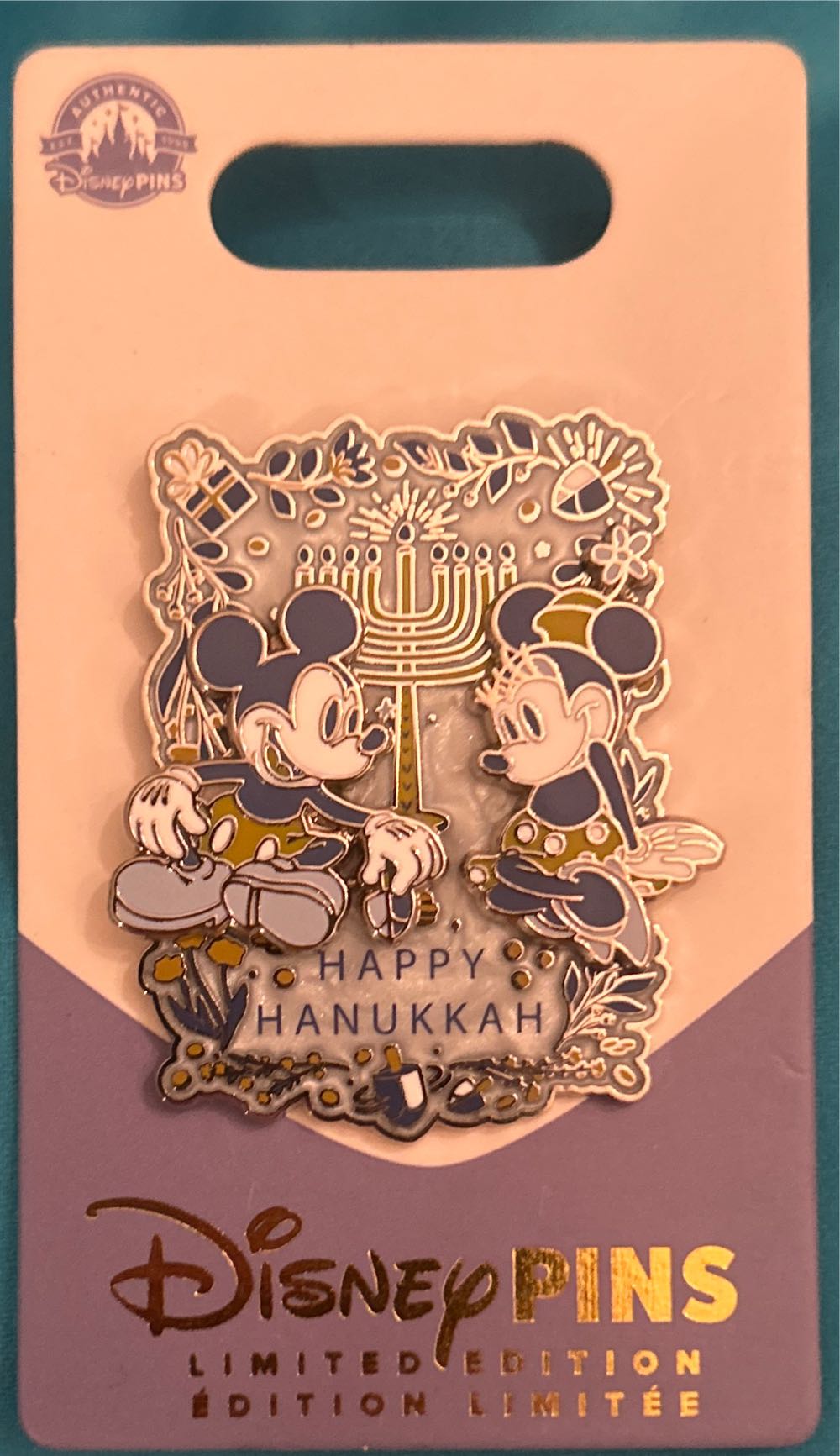 Stitch Attacks Snacks Set – Hot Chocolate Disney