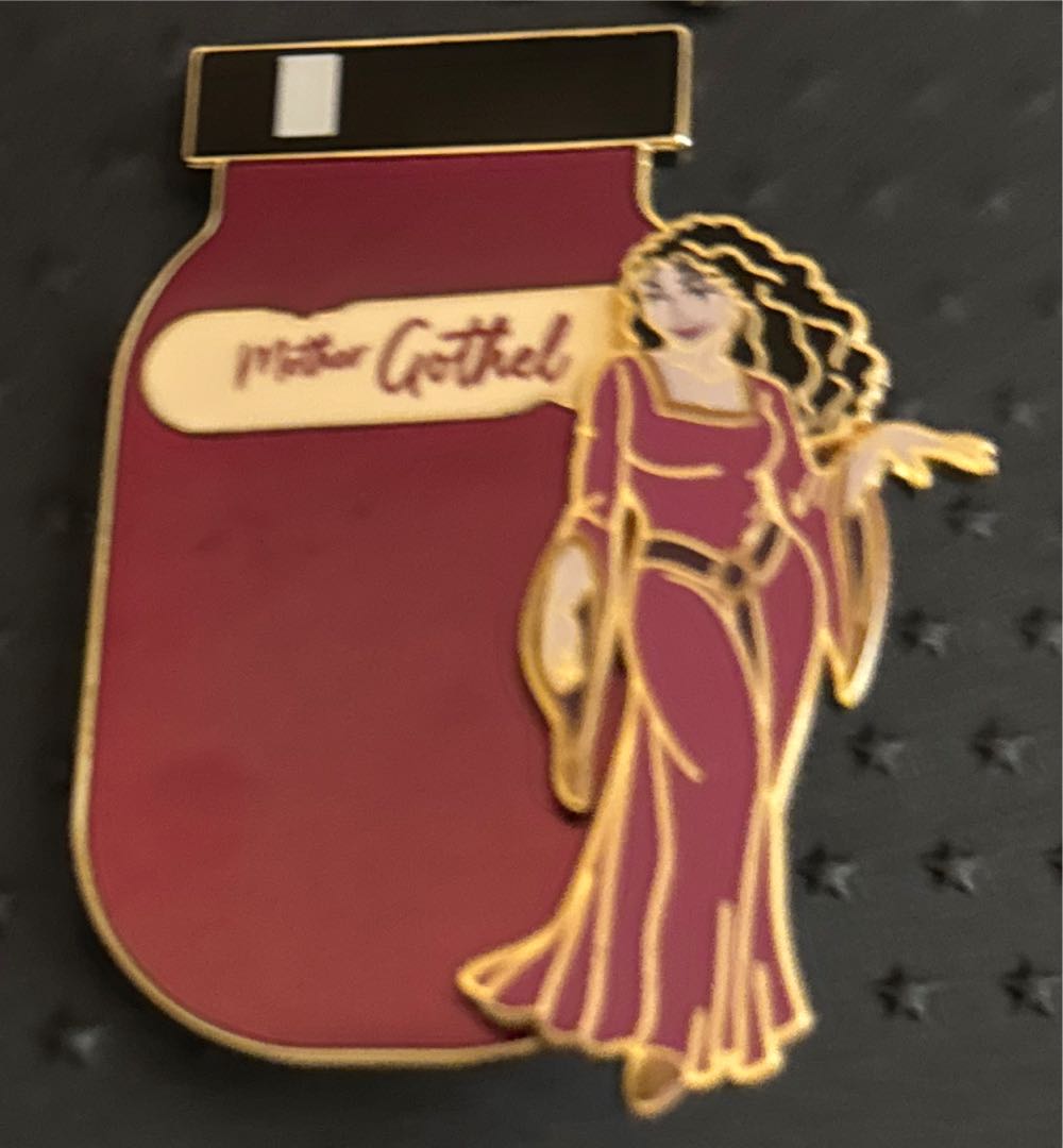 My Hero Academia Deku Rectangle Enamel Pin