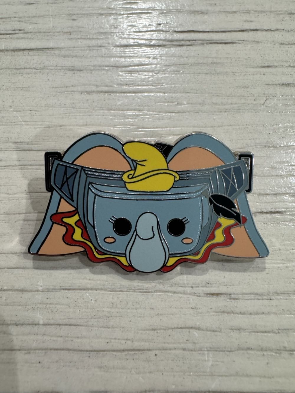 Run Disney Princess Half Marathon Weekend Dangle Passholder Exclusive