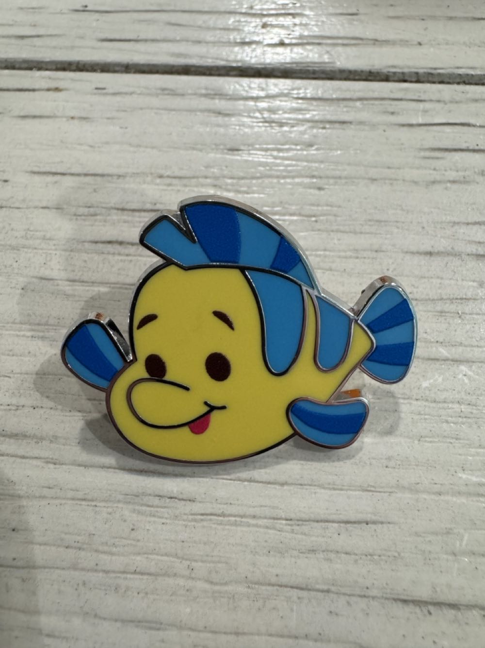 Disney Store King Candy Limited Release Pin Wreck It